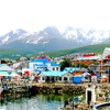 Ushuaia