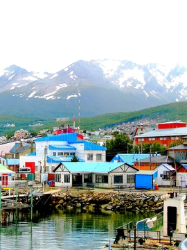 Ushuaia