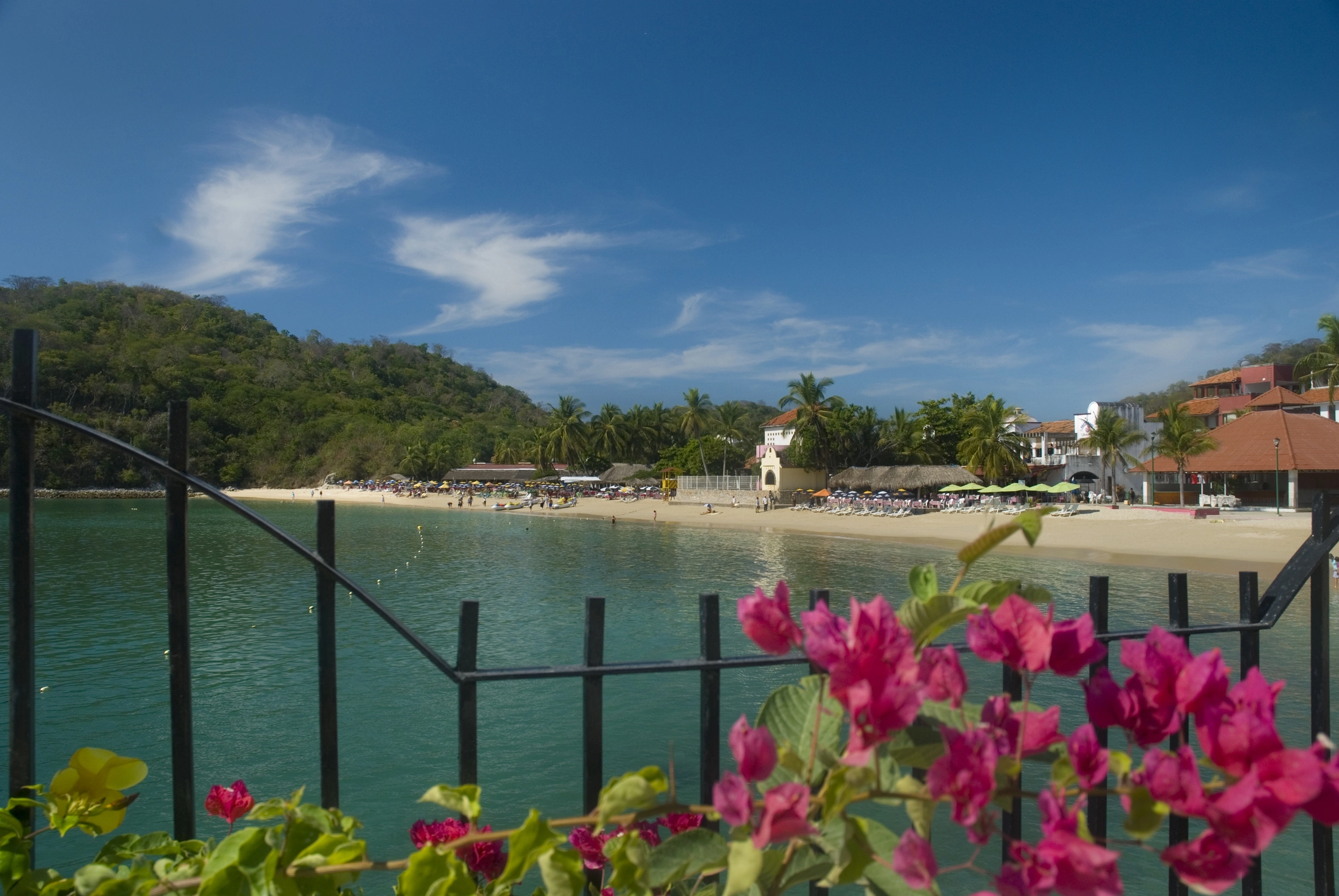 Huatulco