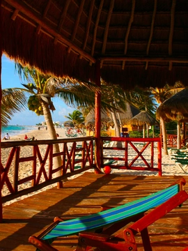Playa del Carmen