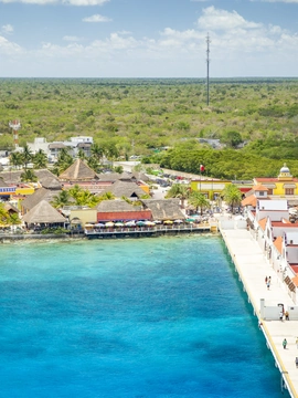 San Miguel de Cozumel