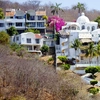 Bahías de Huatulco