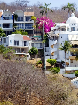 Bahías de Huatulco