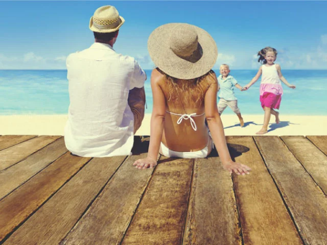 3 Great Reasons to Vacation with Westjet