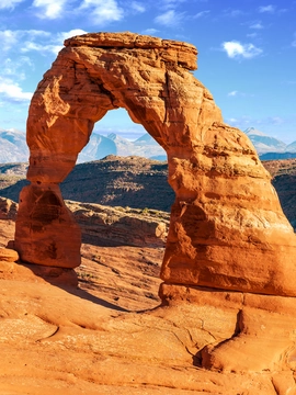 Moab Canyon