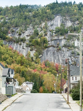 New Hampshire