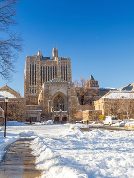 New Haven