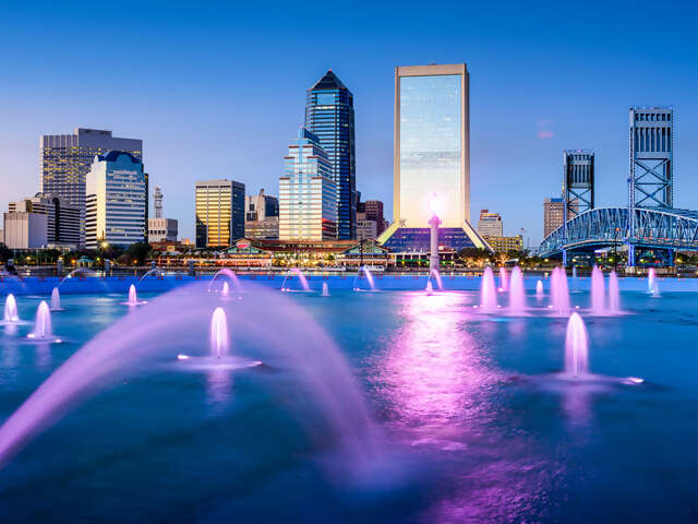 Jacksonville
