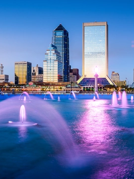 Jacksonville