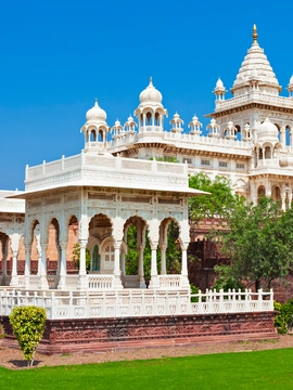 Rajasthan