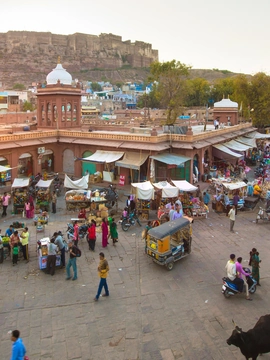 Faridabad