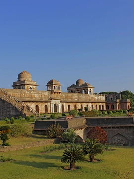 Indore