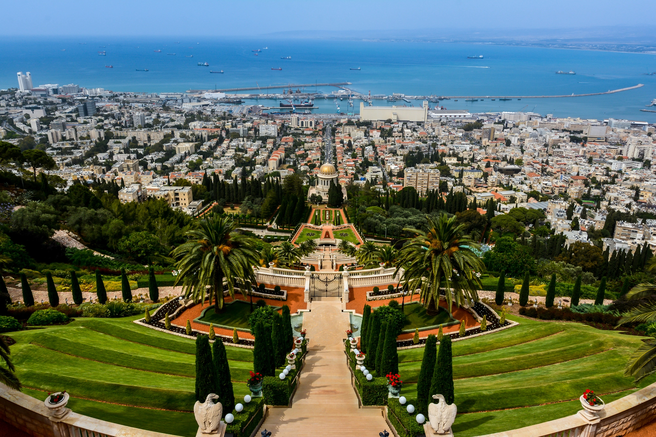 Haifa International Airport
