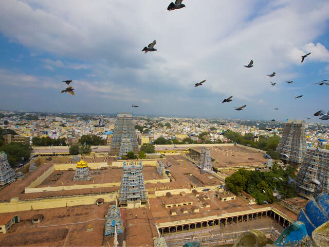 Tamil Nadu
