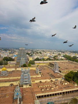 Tamil Nadu