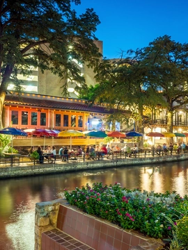 San Antonio