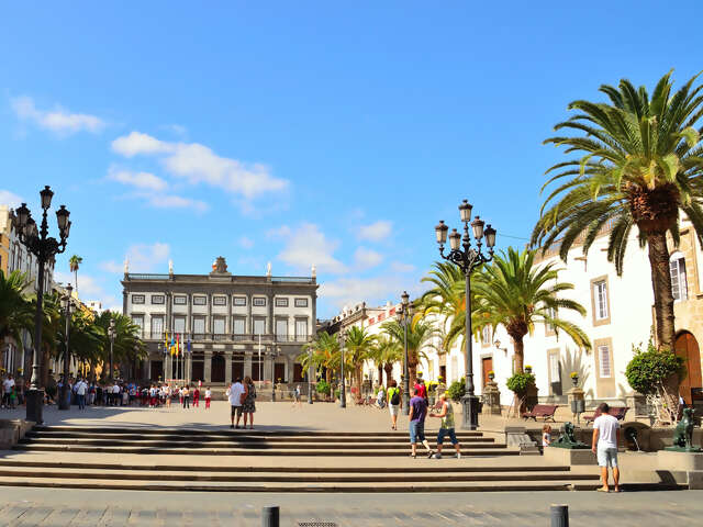 Santa Ana