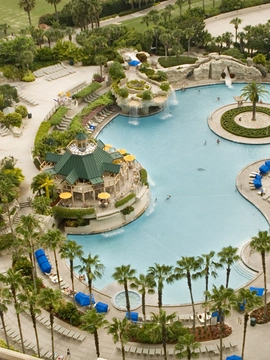 City of Kissimmee