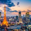 4 Day Tokyo Stop Over