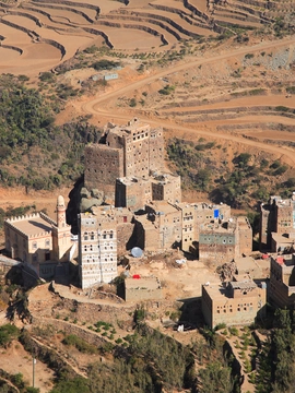 Yemen