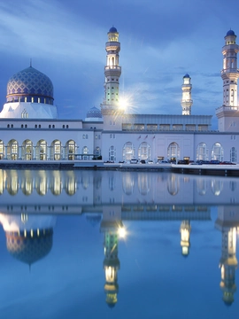 Kota Kinabalu