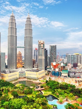 Kuala Lumpur