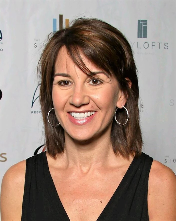 Ginny Mariano