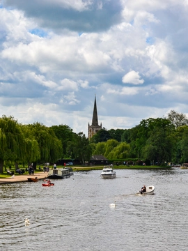 Stratford-upon-Avon
