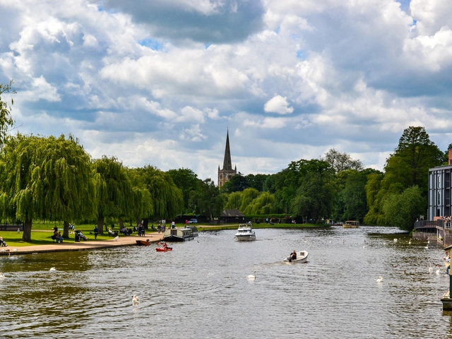 Stratford-upon-Avon