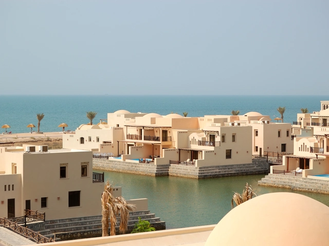 Ras al-Khaimah
