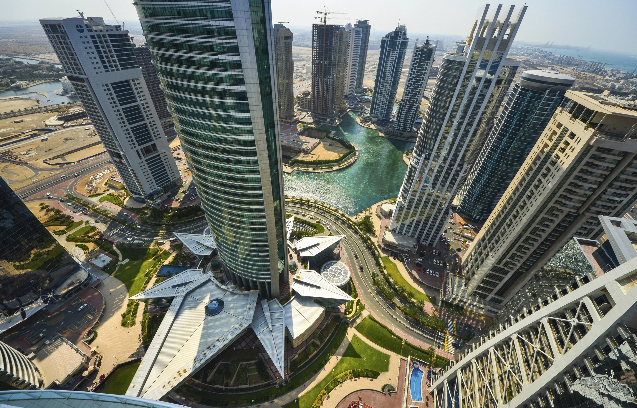 United Arab Emirates