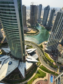 United Arab Emirates