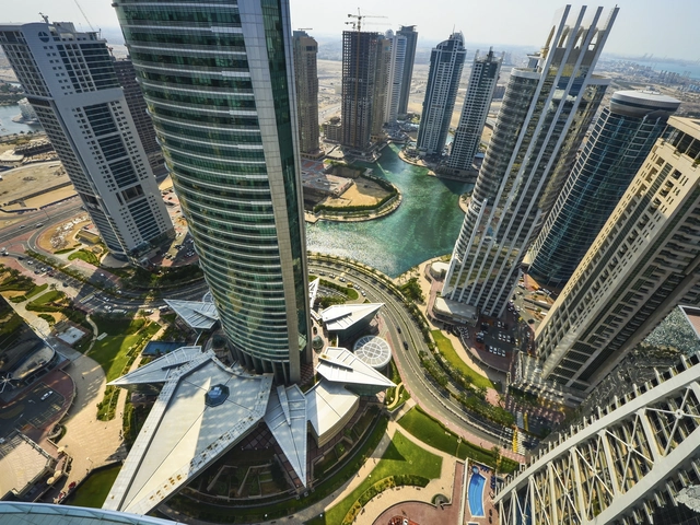 United Arab Emirates