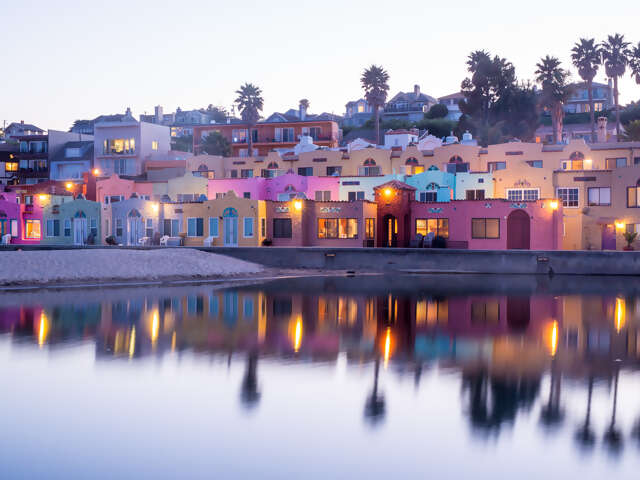 Santa Cruz