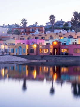Santa Cruz
