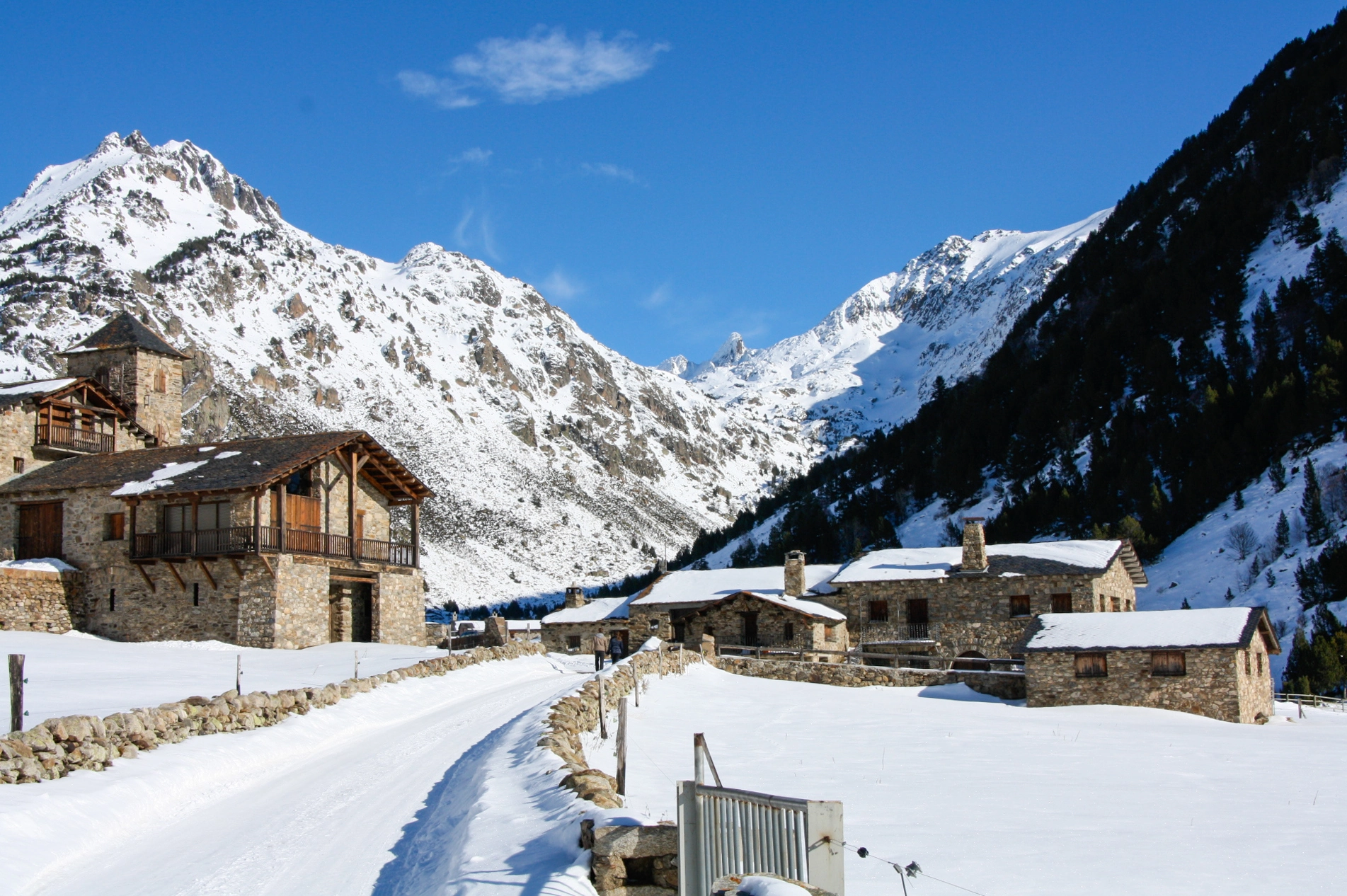 Sant Julià de Lòria