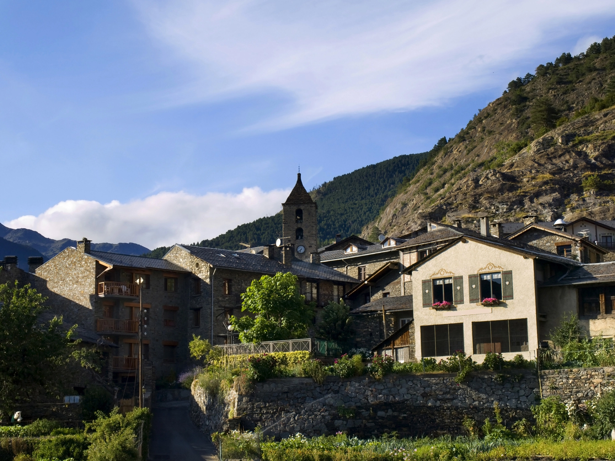 Ordino
