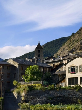 Ordino