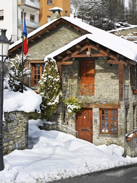 La Massana