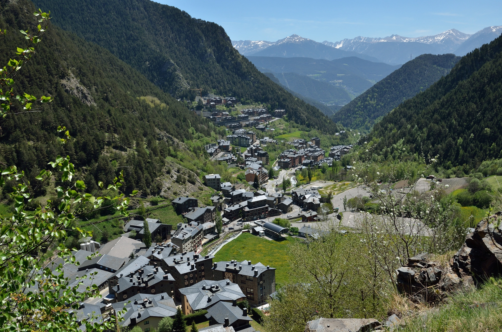 Arinsal