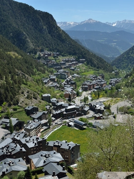 Arinsal