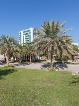 Umm Al Quwain