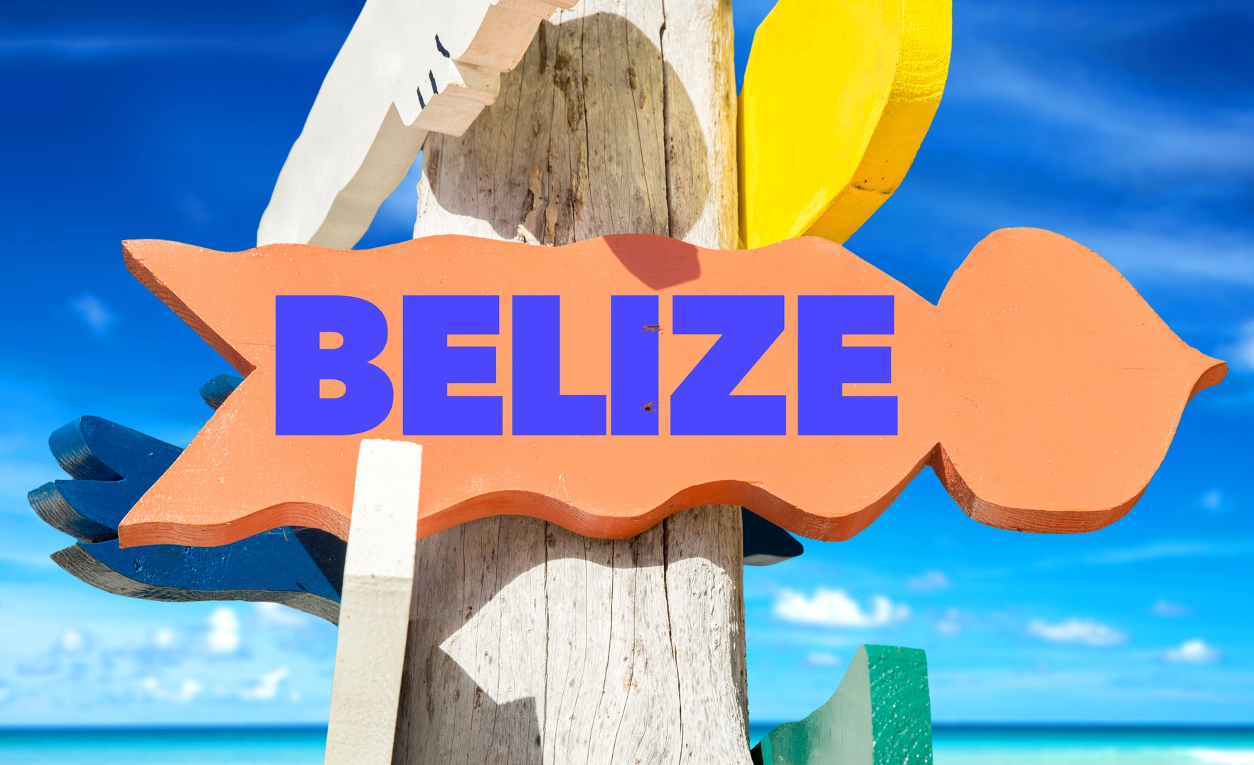 WestJet Announces Exclusive Non-Stop Flights to Belize City