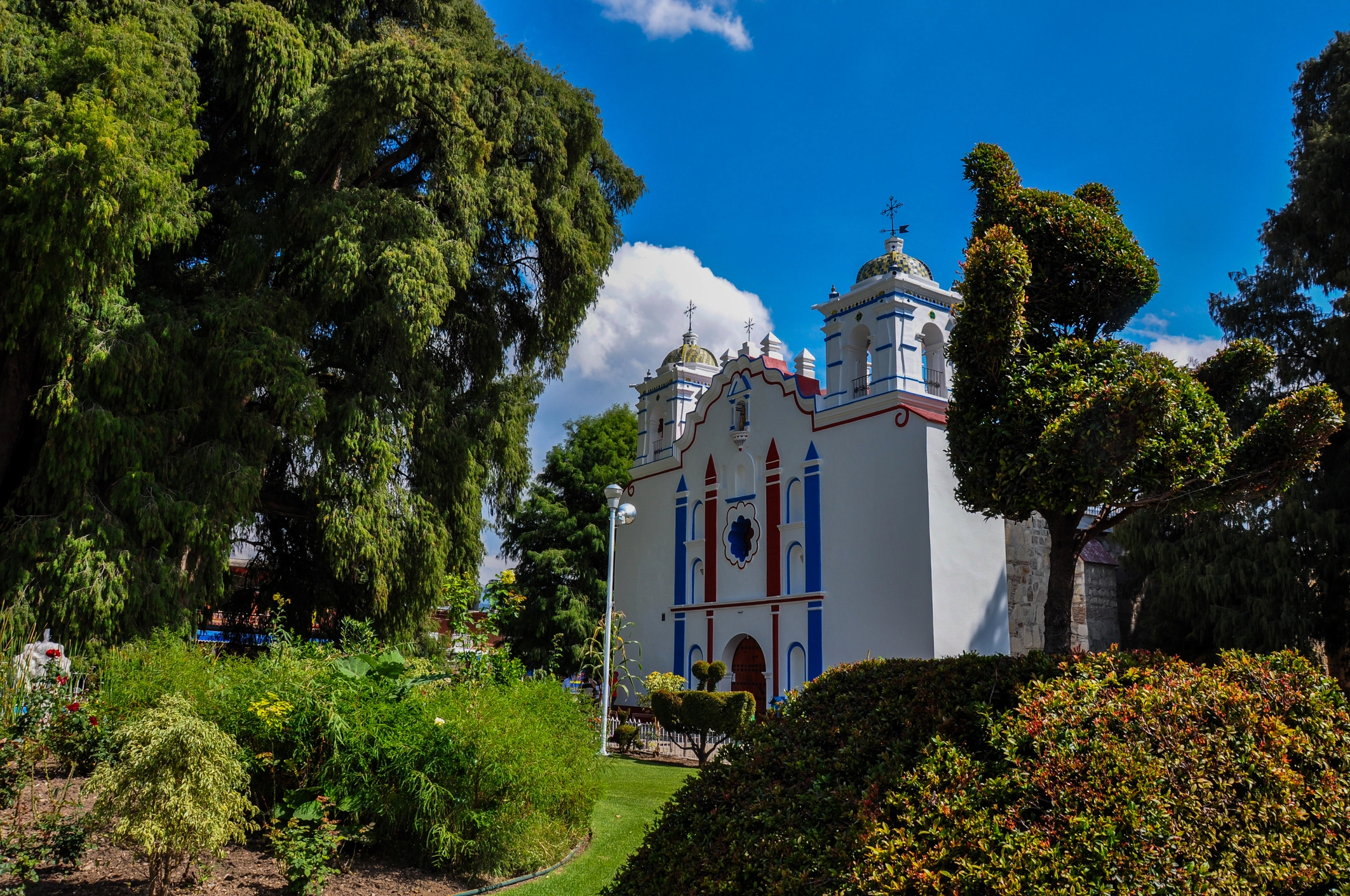 Ciudad de Huajuapan de León