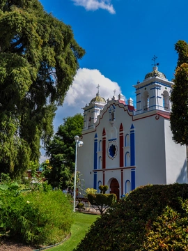 Ciudad de Huajuapan de León
