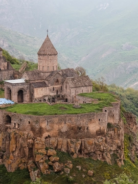 Armenia