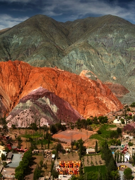 Jujuy Province