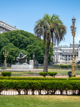 Buenos Aires F.D.