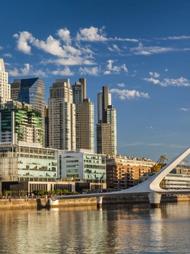 Puerto Madero
