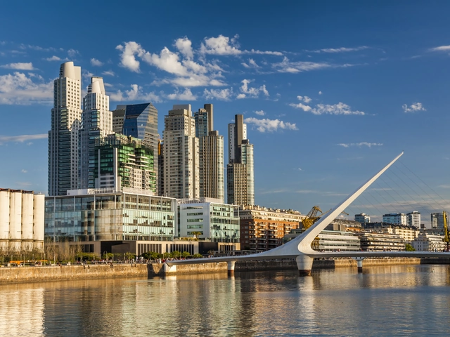 Puerto Madero